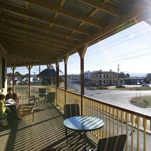 Country Pubs