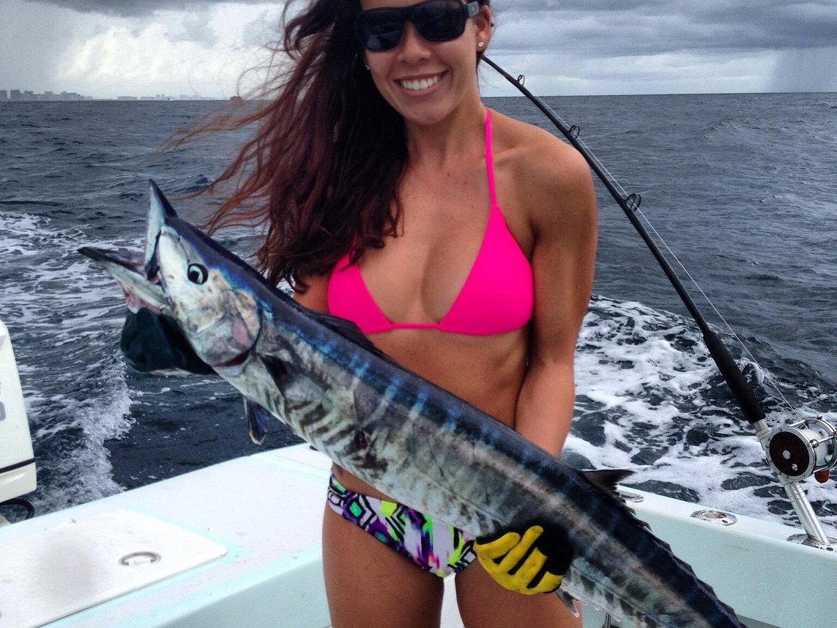 Shark Fishing - Good Hit Sport Fishing - Catch The Action