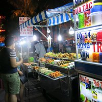 Street Food