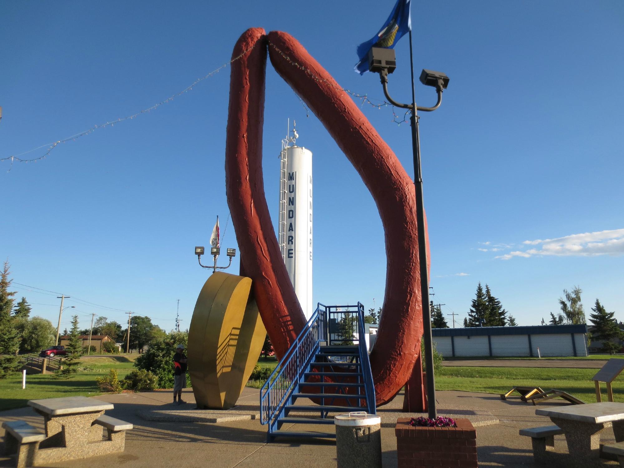 The Giant Sausage 2025 All You Need To Know BEFORE You Go With The Giant Sausage