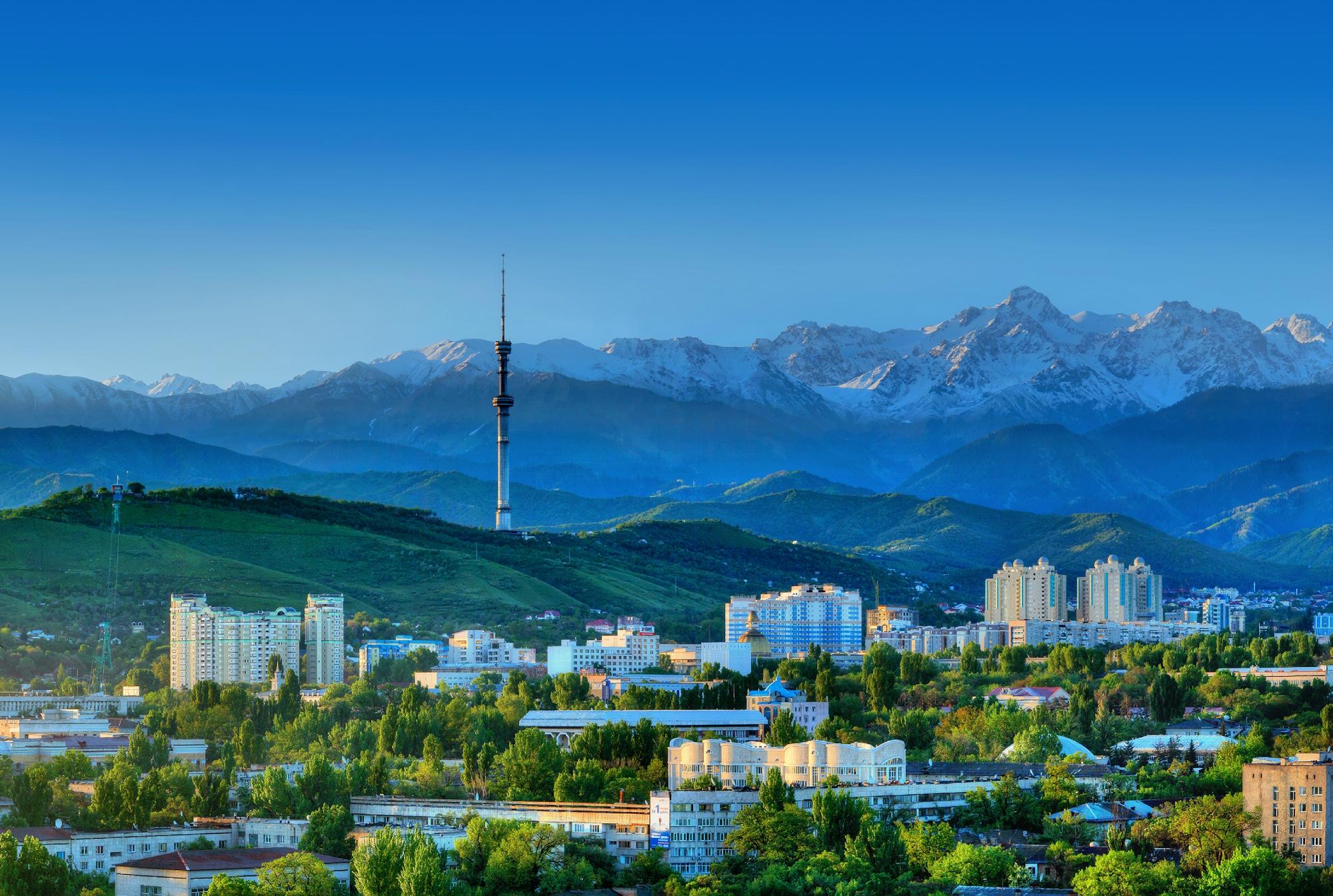 Hotel photo 91 of InterContinental Almaty Hotel.