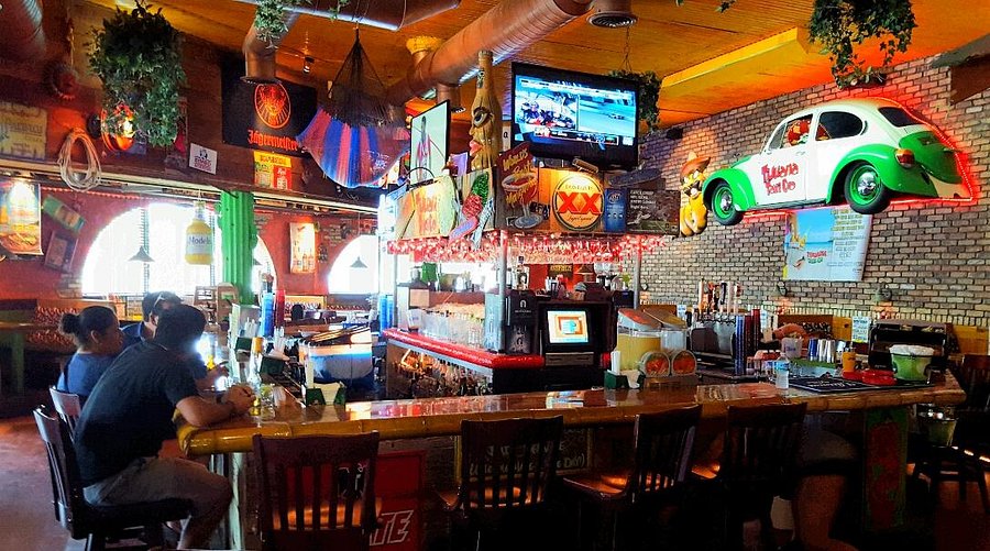 Tijuana Taxi Co.