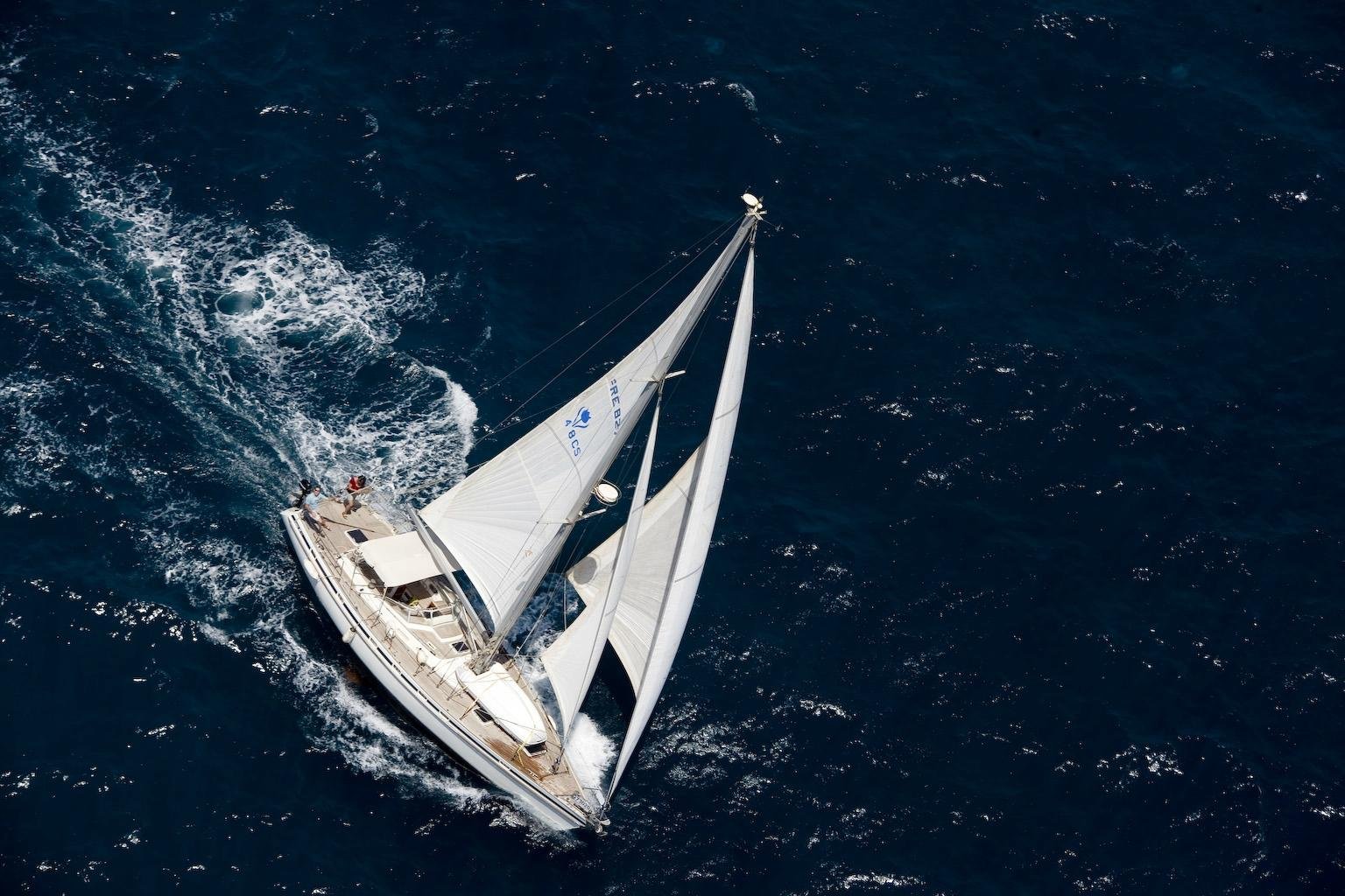 Manana Sailing Yacht - Day Trips - All You Need to Know BEFORE You Go ...