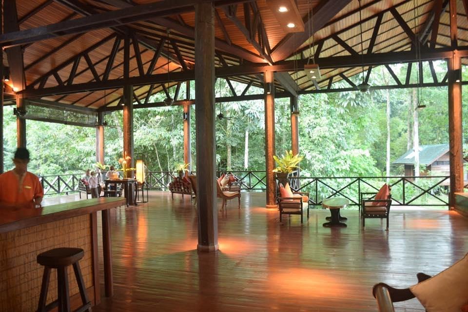Borneo Rainforest Lodge Danum Valley Conservation Area Updated 2022 Prices And Reviews Malaysia 9179