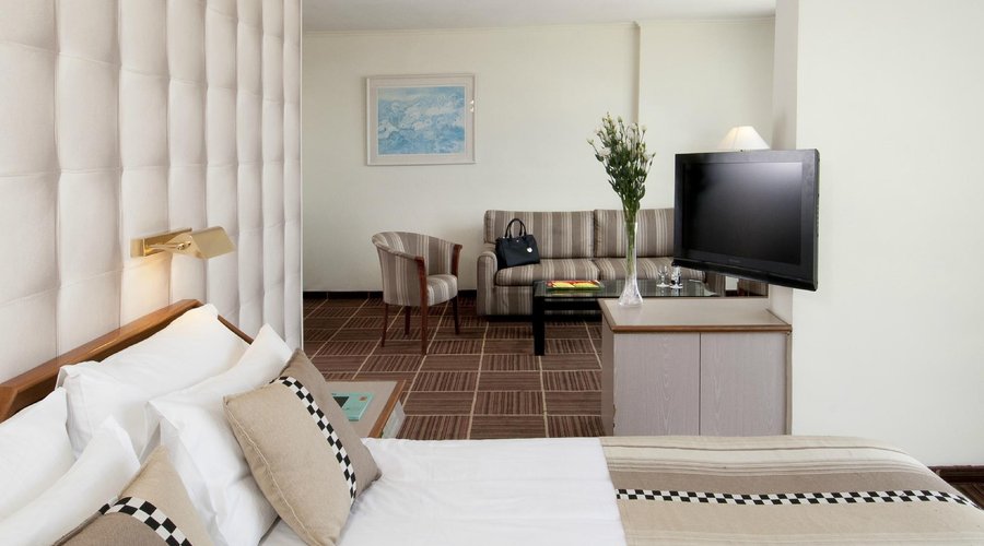 Rimonim Shalom Hotel Jerusalem