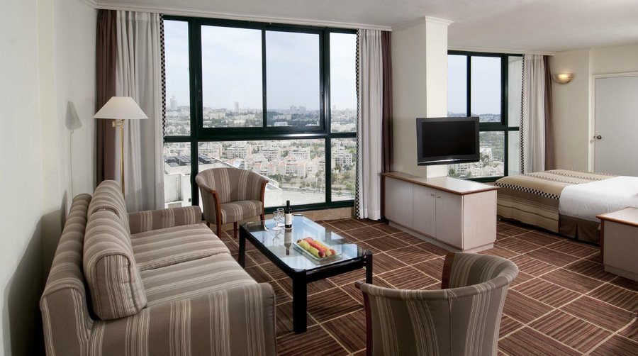 Rimonim Shalom Hotel Jerusalem
