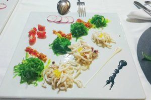 Comida