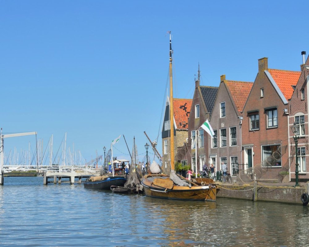 THE 15 BEST Things to Do in Monnickendam (2024)