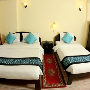 family Deluxe Room