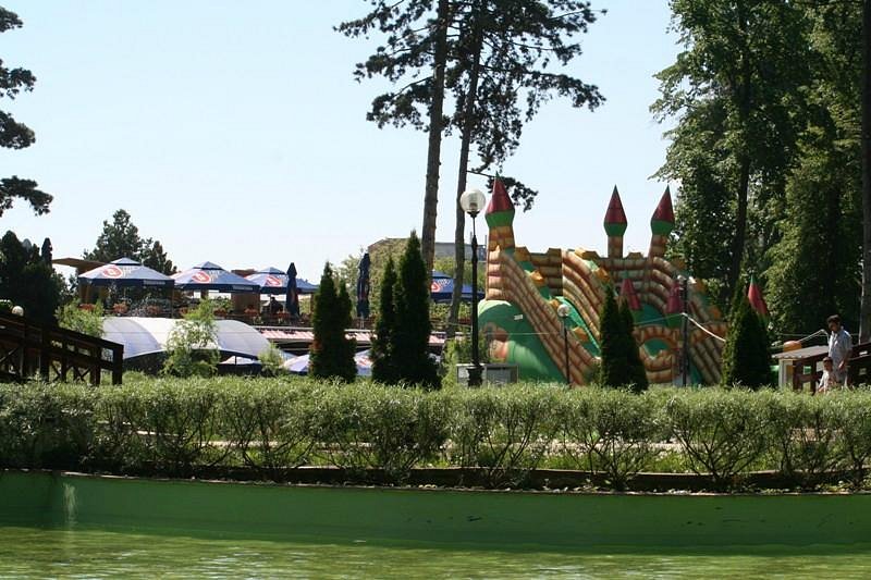Parcul Mihai Eminescu image