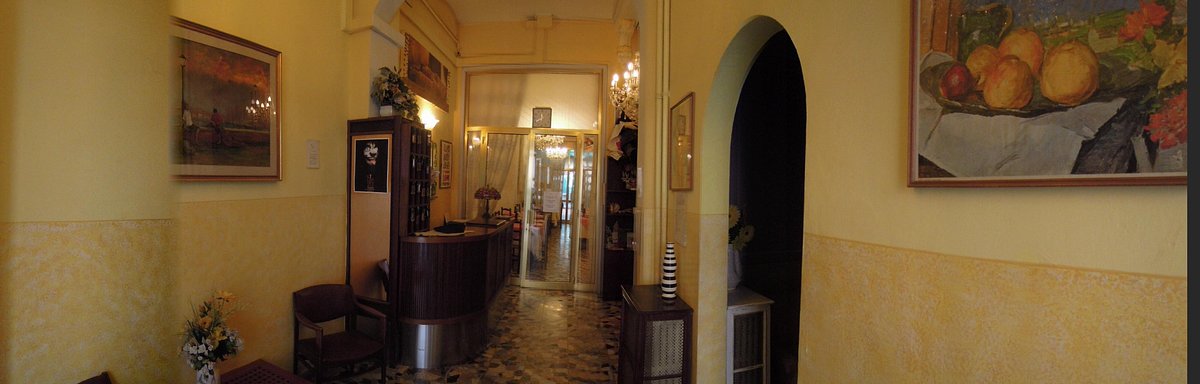 STELLA DEL MARE Hotel (Viareggio): Prezzi e Recensioni 2024