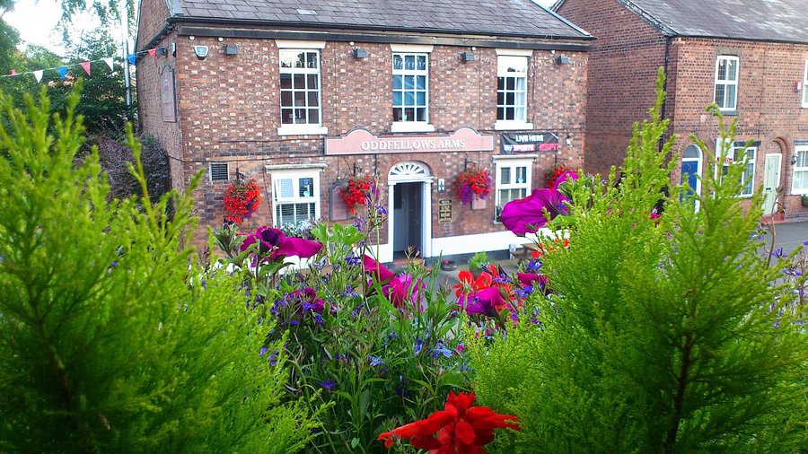 DAVENHAM GUEST HOUSE Reviews (Northwich, Cheshire) Tripadvisor