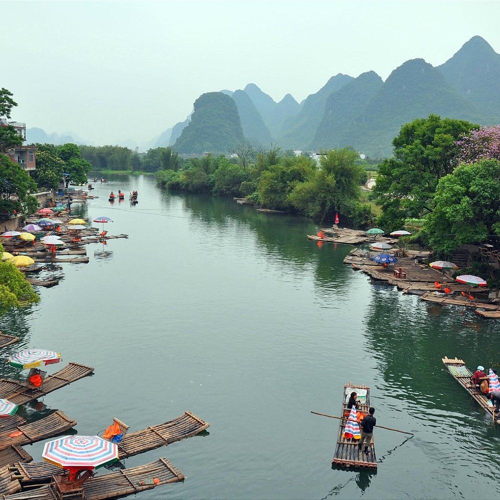 Guangxi Tourism 2021: Best of Guangxi - Tripadvisor