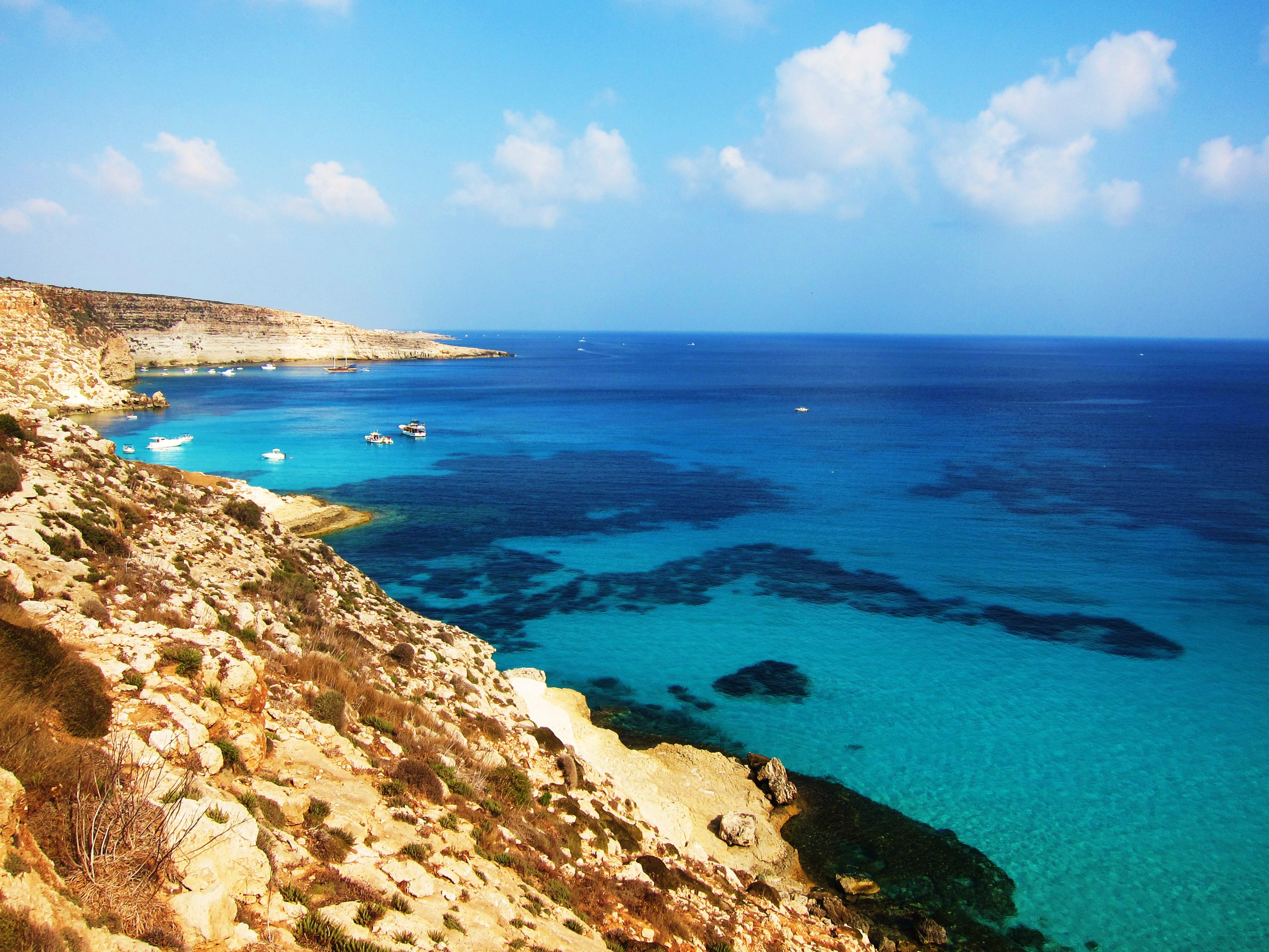 B&B DEL CENTRO Hotel (Lampedusa): Prezzi E Recensioni (2024)