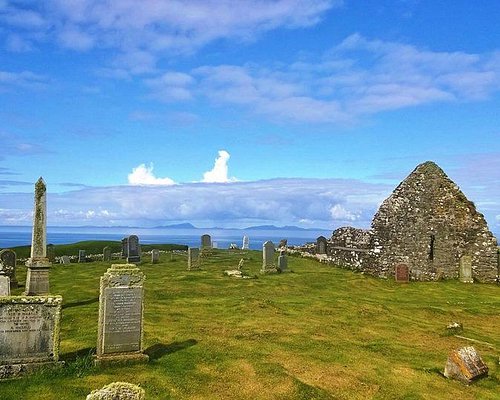 The 10 Best Isle Of Skye Sights And Historical Landmarks To Visit 2023