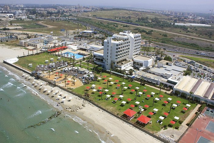 Palm Beach Hotel Acre- First Class Acre, Israel Hotels- GDS Reservation  Codes: Travel Weekly