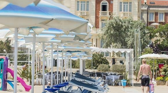 Grand Hotel Cesenatico Beach: Pictures & Reviews - Tripadvisor