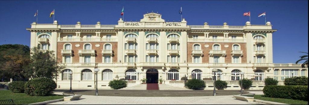 GRAND HOTEL CESENATICO - Updated 2024 Prices & Reviews (Italy)