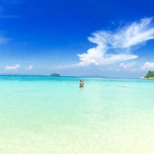 One of the most beautiful islands of the world.