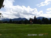 Squamish Valley Golf Club