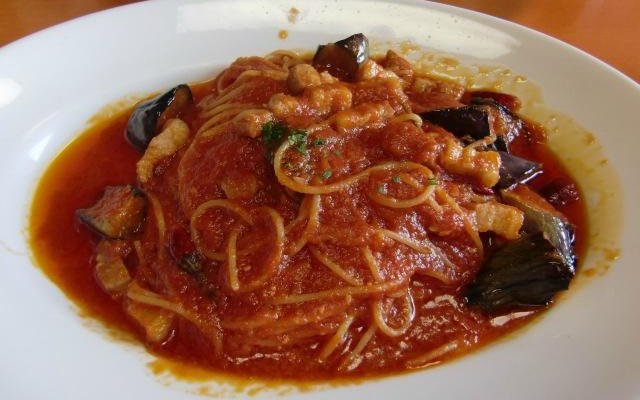 arrabbiata