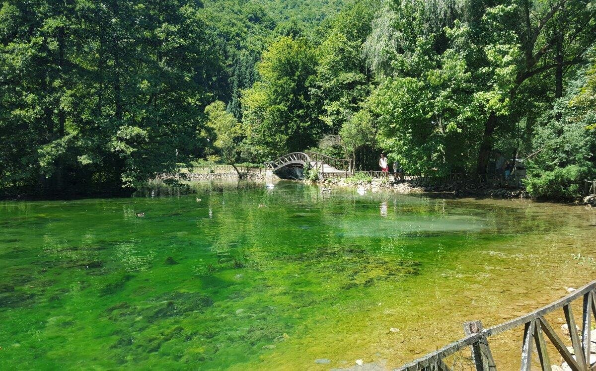 Vrelo Bosne, Ilidza: лучшие советы перед посещением - Tripadvisor