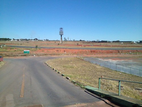 Corrida de moto - Avaliações de viajantes - Autódromo José Carlos Pace -  Tripadvisor