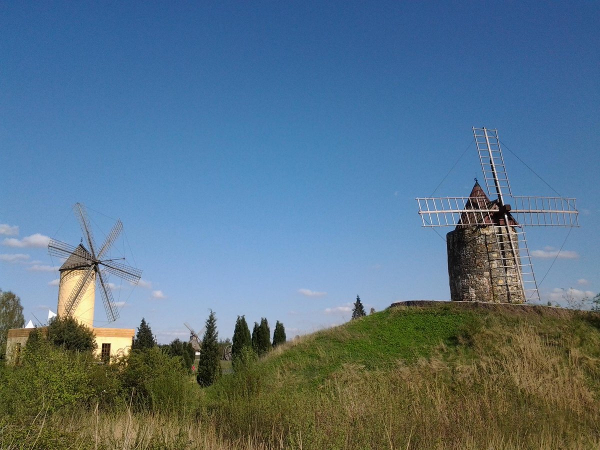 Internationales Wind- und Wassermuehlen-Museum, Гифхорн: лучшие советы  перед посещением - Tripadvisor