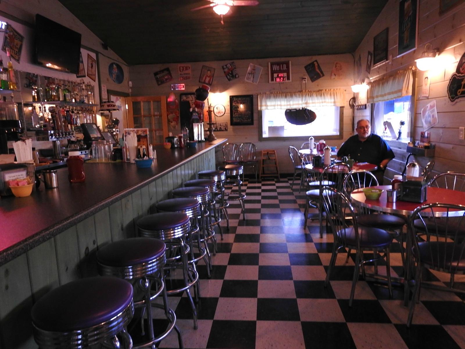 Icecream stands 2025 in waterville maine