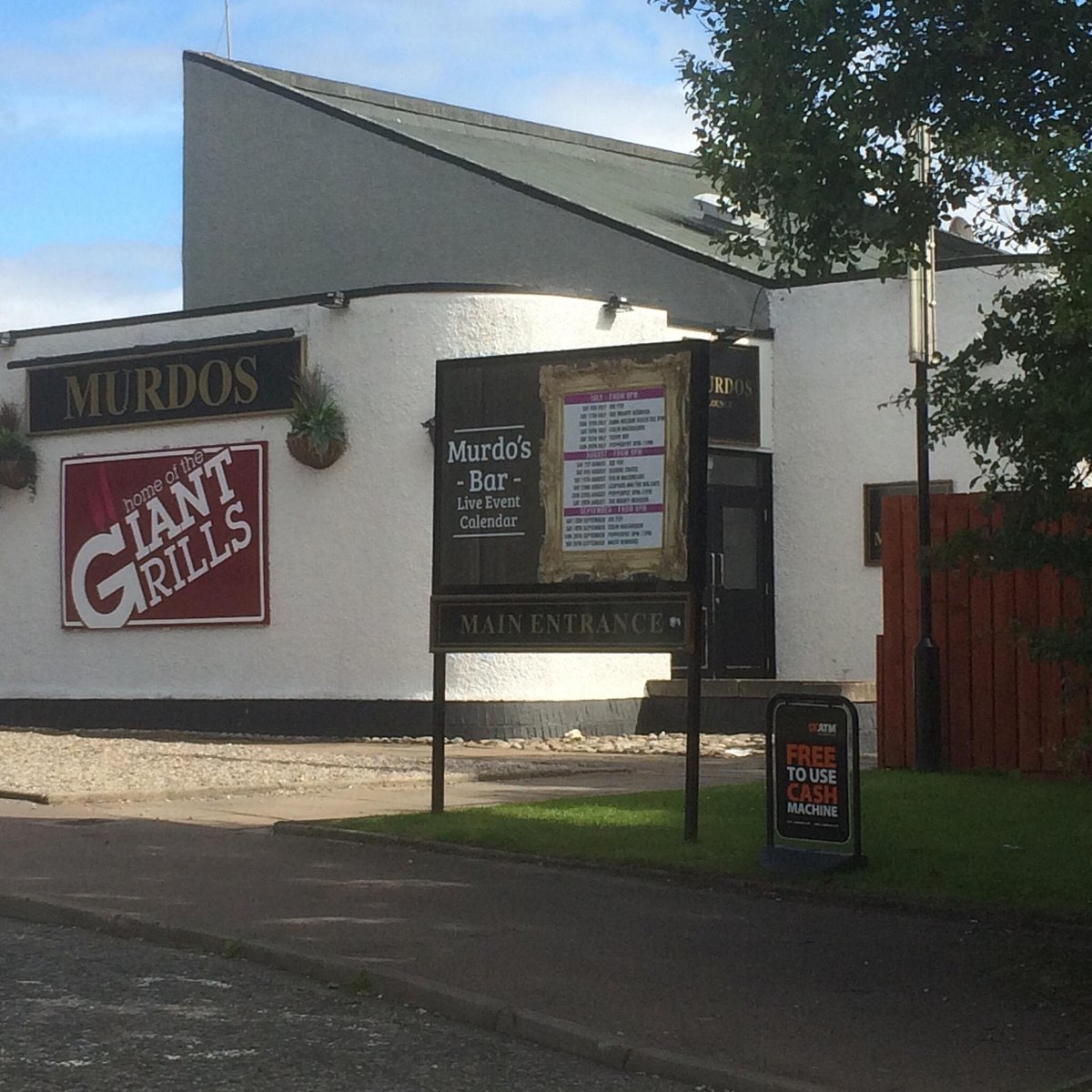 Murdos Bar Aberdeen Ce qu'il faut savoir pour votre visite 2022