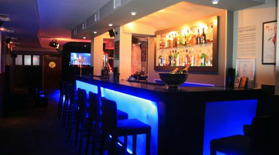 El Piano Sitges