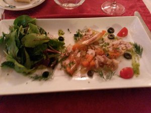 Food
