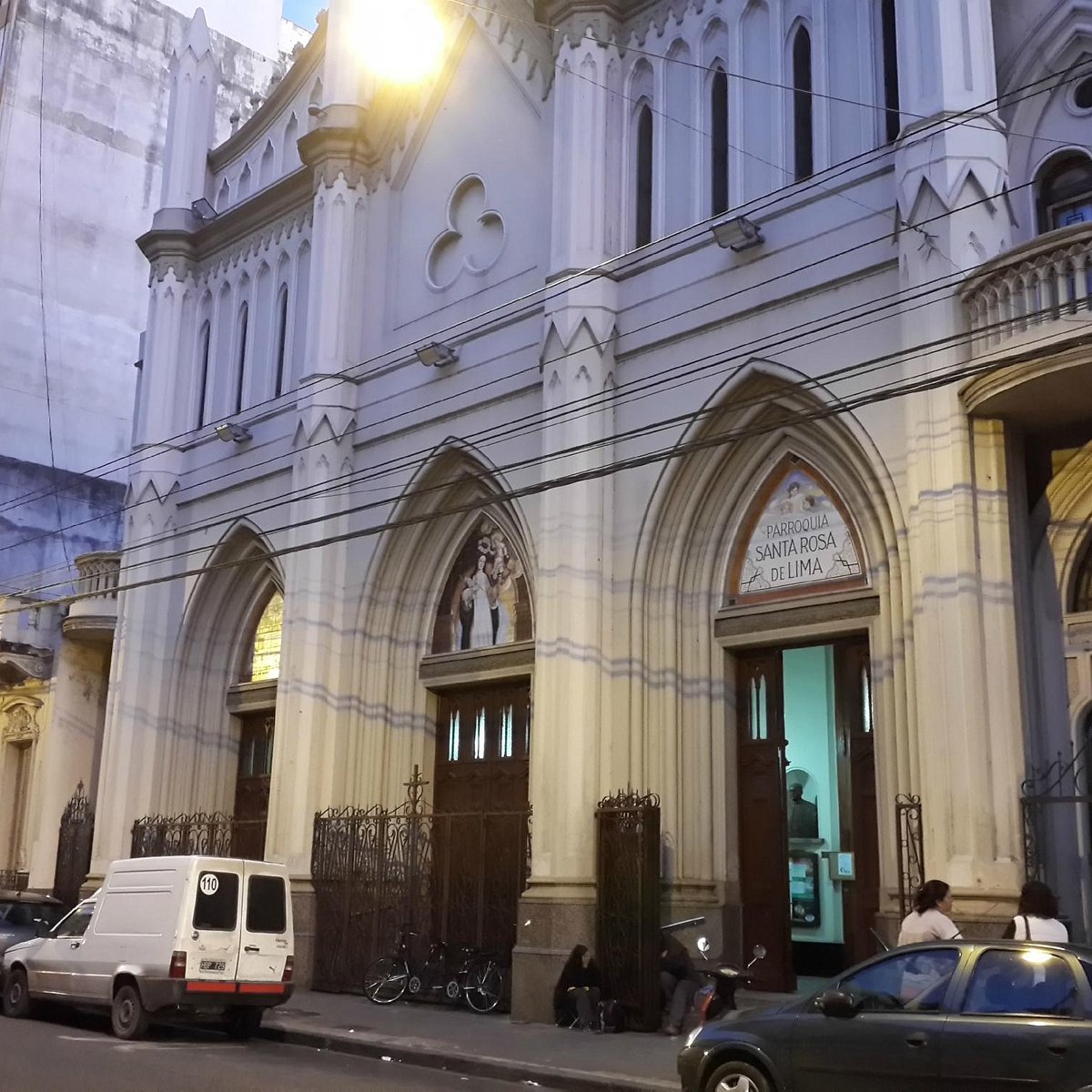 Iglesia Santa Rosa de Lima (Rosario) - Tripadvisor Iglesia Santa Rosa de Lima (Rosario) - Tripadvisor