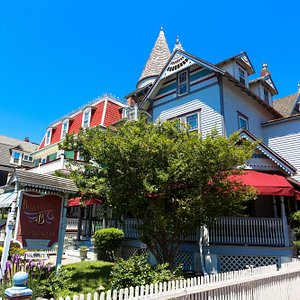 Beauclaires Bed & Breakfast