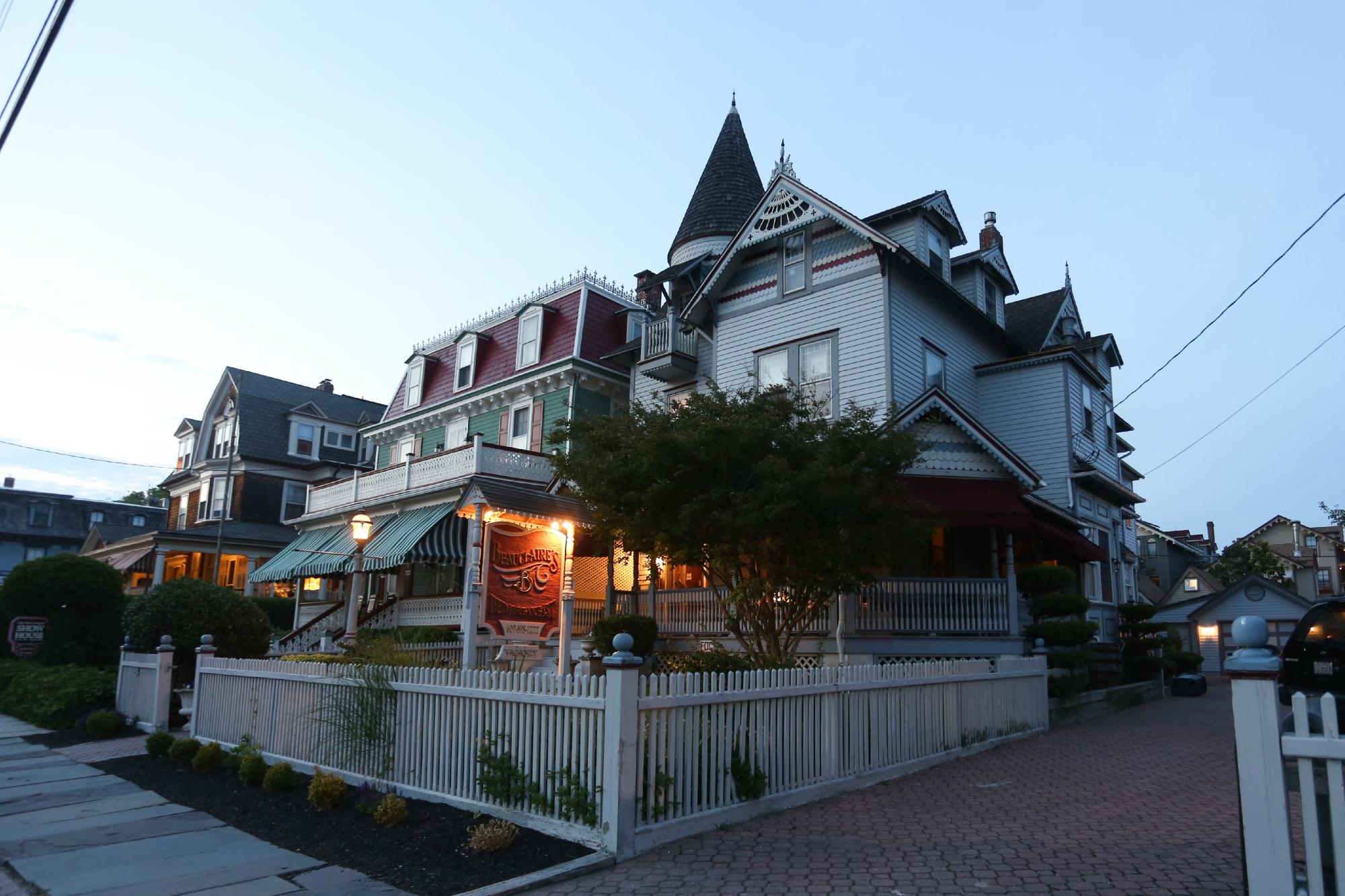 BEAUCLAIRES BED & BREAKFAST INN - Updated 2022 Prices & B&B Reviews ...