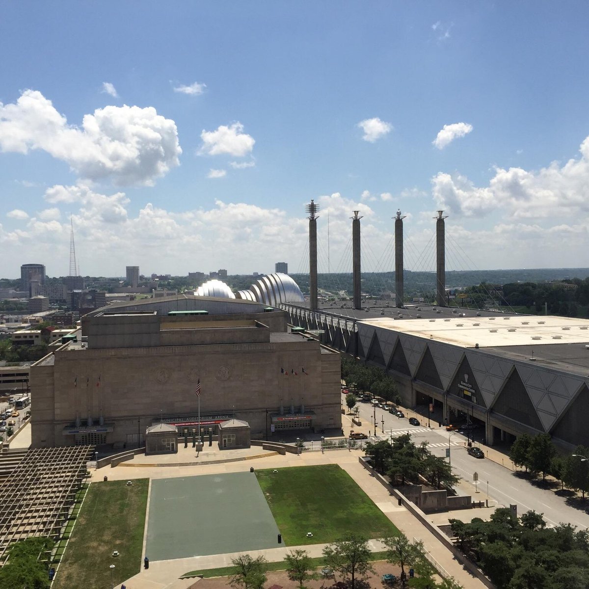 2022年 Kansas City Convention Center 行く前に！見どころをチェック トリップアドバイザー