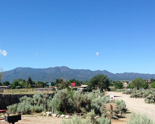 Sierra Village Lodge And Rv Park 7 Photos 3 Reviews Taos Nm