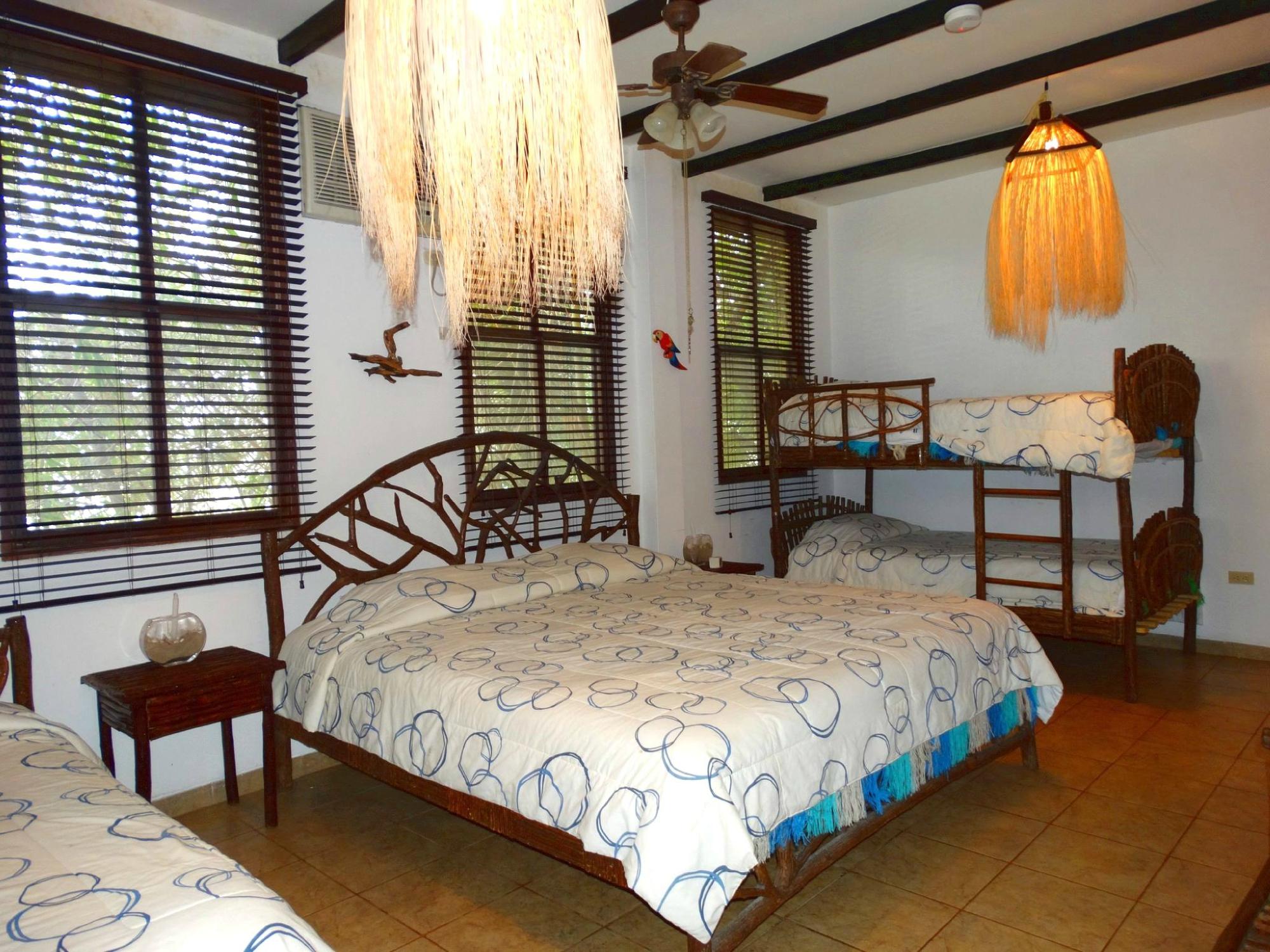 Hotel photo 13 of Hosteria  Ecologica El Faro.