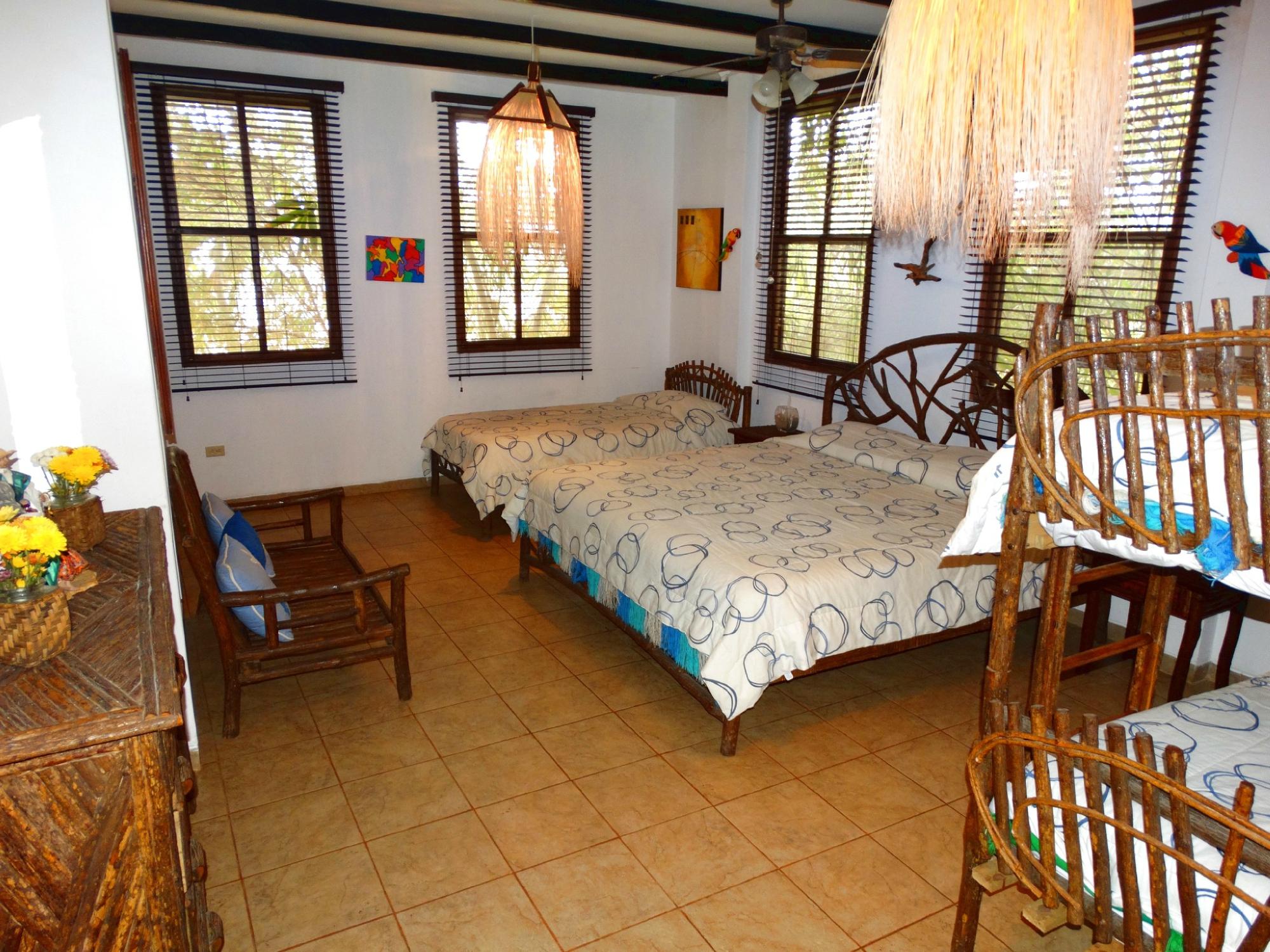 Hotel photo 19 of Hosteria  Ecologica El Faro.