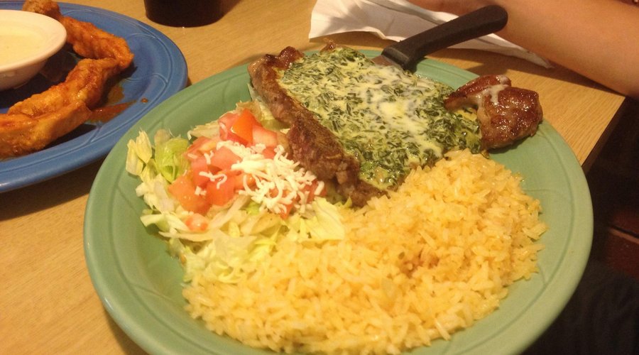 La Fiesta Brava Mexican Restaurant