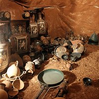 Museo Archeologico di Minervino Murge