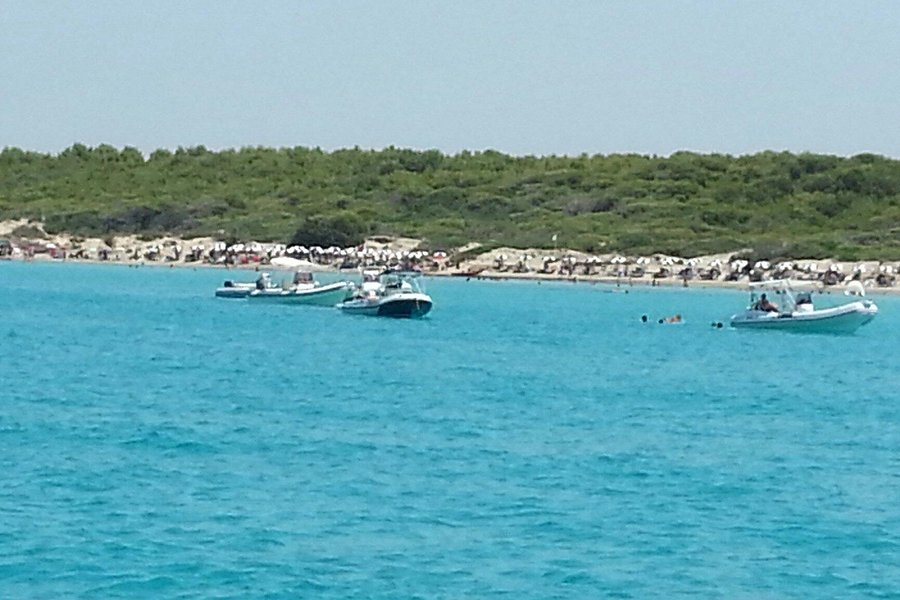 marina yachting portolano