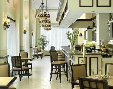 King Edward Bar and Grill