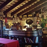 Taverna del Gatto Nero