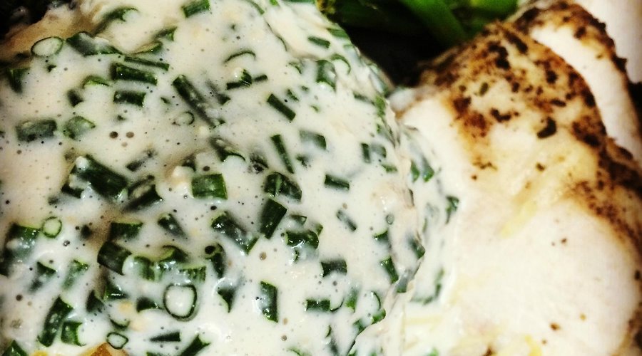 Paleo Alfredo