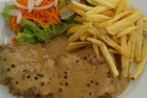 Comida