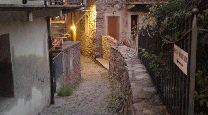 Vialetto