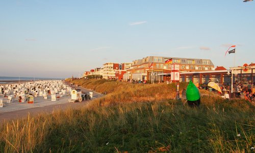 Digger's Strandbar