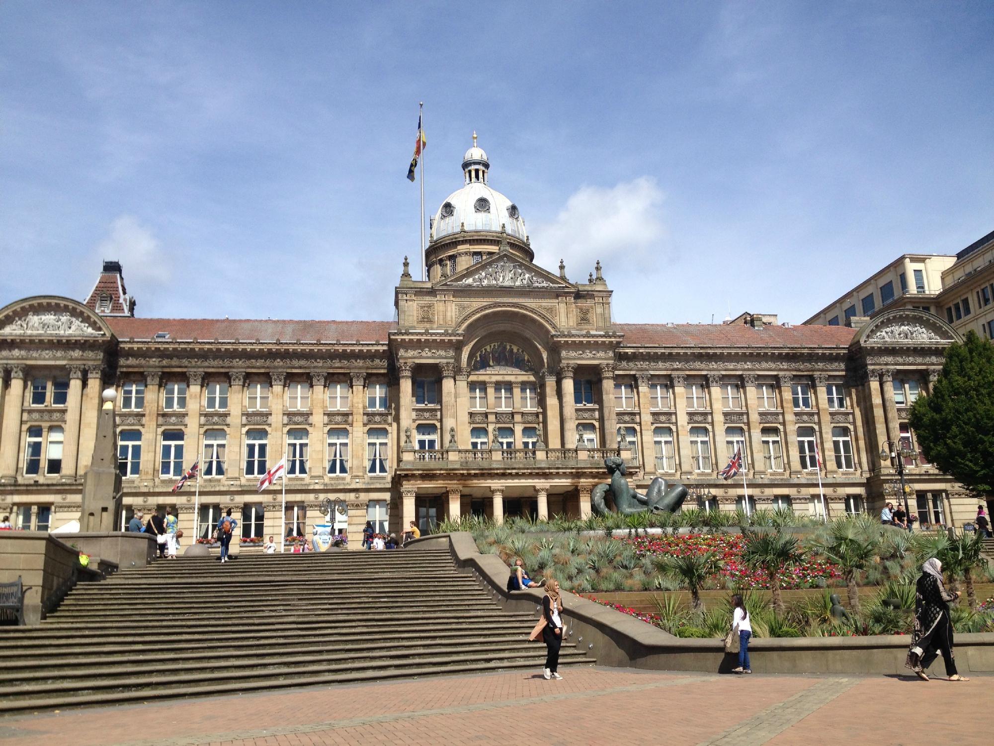 THE 10 BEST Hotels In Birmingham 2024 (from £32) - Tripadvisor