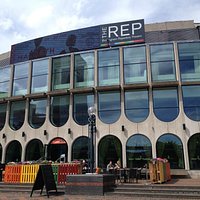 Repertory Theatre